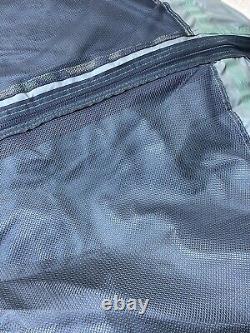 Aqua Products Pioneer DPM 100 Infill Panel Only Carp Fishing Tackle