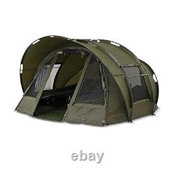 Bivvy Fishing Tent Carp Tent Leopard 1 2 3 Man Tent 10,000 mm Waterproof