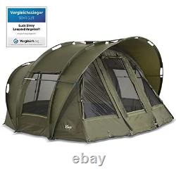 Bivvy Fishing Tent Carp Tent Leopard 1 2 3 Man Tent 10,000 mm Waterproof