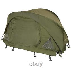 Caperlan Caperlan Bedbox Ii Bivvy Day Shelter Tent Carp Fishing