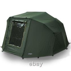 Fortress Bivvy Overwrap Winter Second Skin Wrap for HOOD XL Carp Fishing NGT