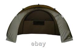 Fox Easy Shelter + / Bivvy Bivvies Carp Fishing Tackle