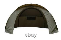 Fox Easy Shelter + / Carp Fishing Bivvy