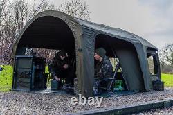 Fox Frontier X Deluxe Extension System / Carp Fishing