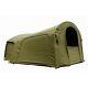 Fox Frontier X Deluxe Extension System Carp Fishing Bivvy Extension New
