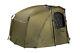 Fox Frontier X Plus Bivvy 1 Man- With Removable Inner Dome Carp Fishing New