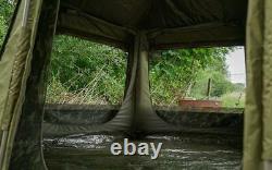 Fox Frontier XD Inner Dome / Carp Fishing Bivvy Inner / Bivvy Not Included