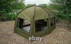 Fox Frontier XD Inner Dome / Carp Fishing Bivvy Inner / Bivvy Not Included