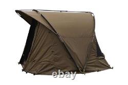 Fox Voyager 2 Person Inner Dome Only Khaki Green Carp Fishing Bivvy Accessory