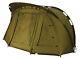 Jrc New Stealth Compact 2g Bivvy / Overwrap Carp Fishing Shelter