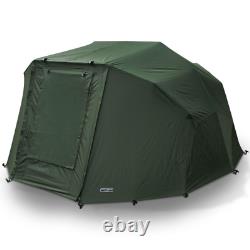 Ngt Carp Fishing 2 Man Fortress Bivvy Overwrap This Is For The Overwrap Only