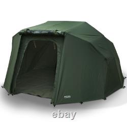 Ngt Carp Fishing 2 Man Fortress Bivvy Overwrap This Is For The Overwrap Only