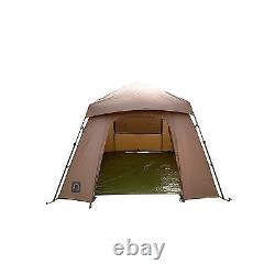 Prologic Firestarter Insta-Zebo Gazebo Tent Carp Fishing Bivvy Carp Angler A0202