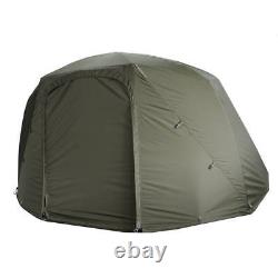 Sonik AXS V2 Bivvy, Vapour Cap or Wrap Carp Fishing Outdoor Shelter Bivvy