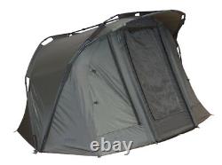 Sonik SK-TEK 1 Man Bivvy Carp Shelter (SKTBV040)