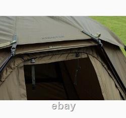 Sonik Xtractor Bivvy with Vapour Carp Fishing Shelter Free 24h Delivery