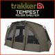 Trakker Tempest Rs 200 Bivvy Shelter New Carp Fishing Shelter 201430