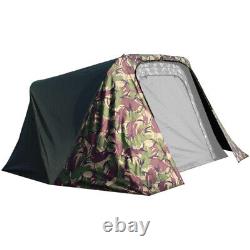 WYCHWOOD Tactical Compact Bivvy Overwrap Wraps